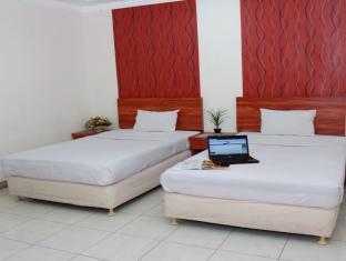 Boulevard Hotel Makassar Luaran gambar